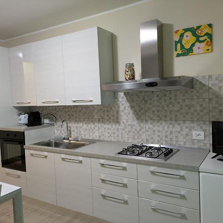 Home Sweet Home Fiumefreddo di Sicilia Exterior photo