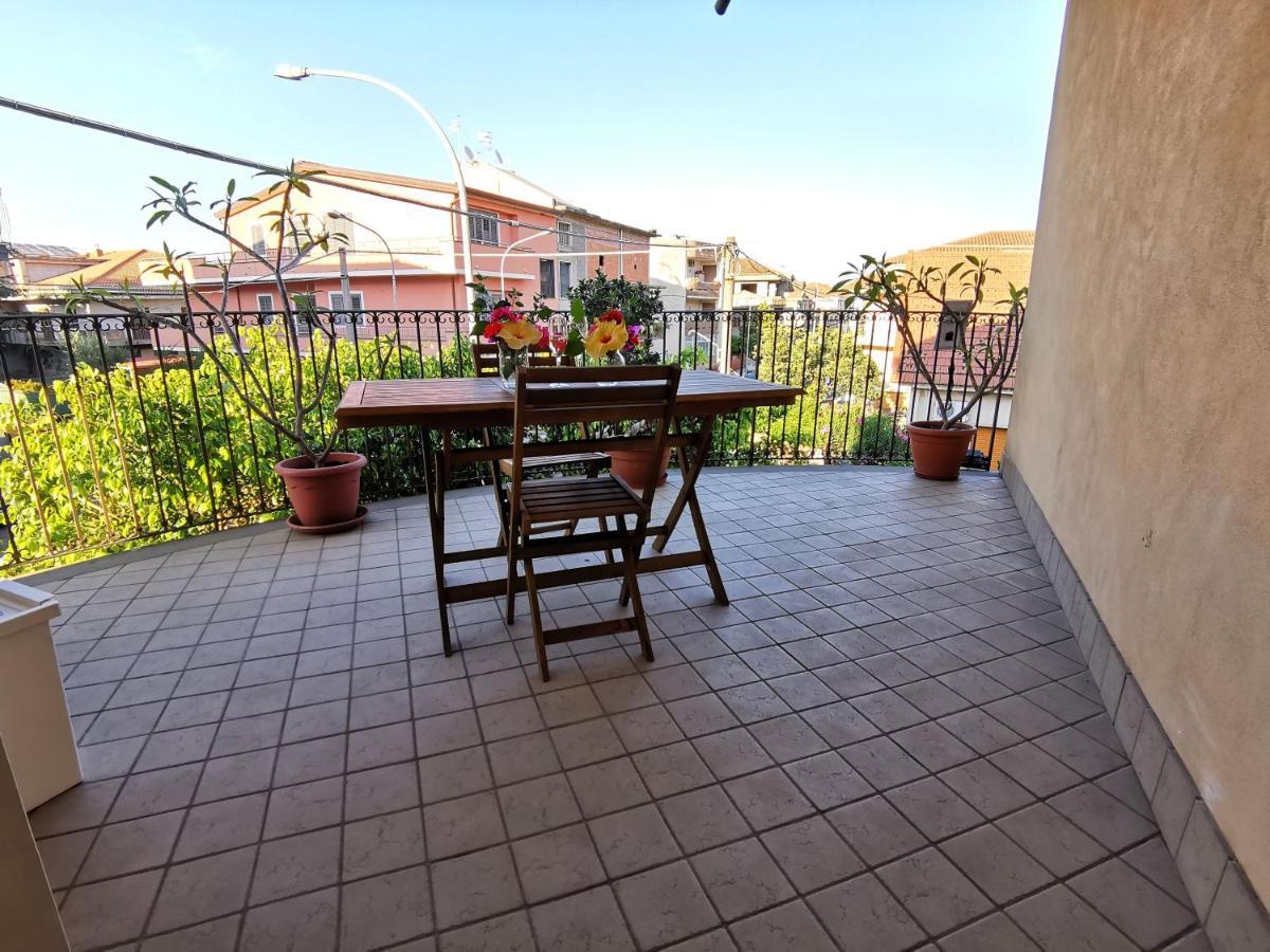 Home Sweet Home Fiumefreddo di Sicilia Exterior photo