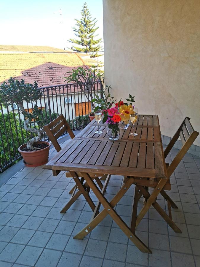 Home Sweet Home Fiumefreddo di Sicilia Exterior photo