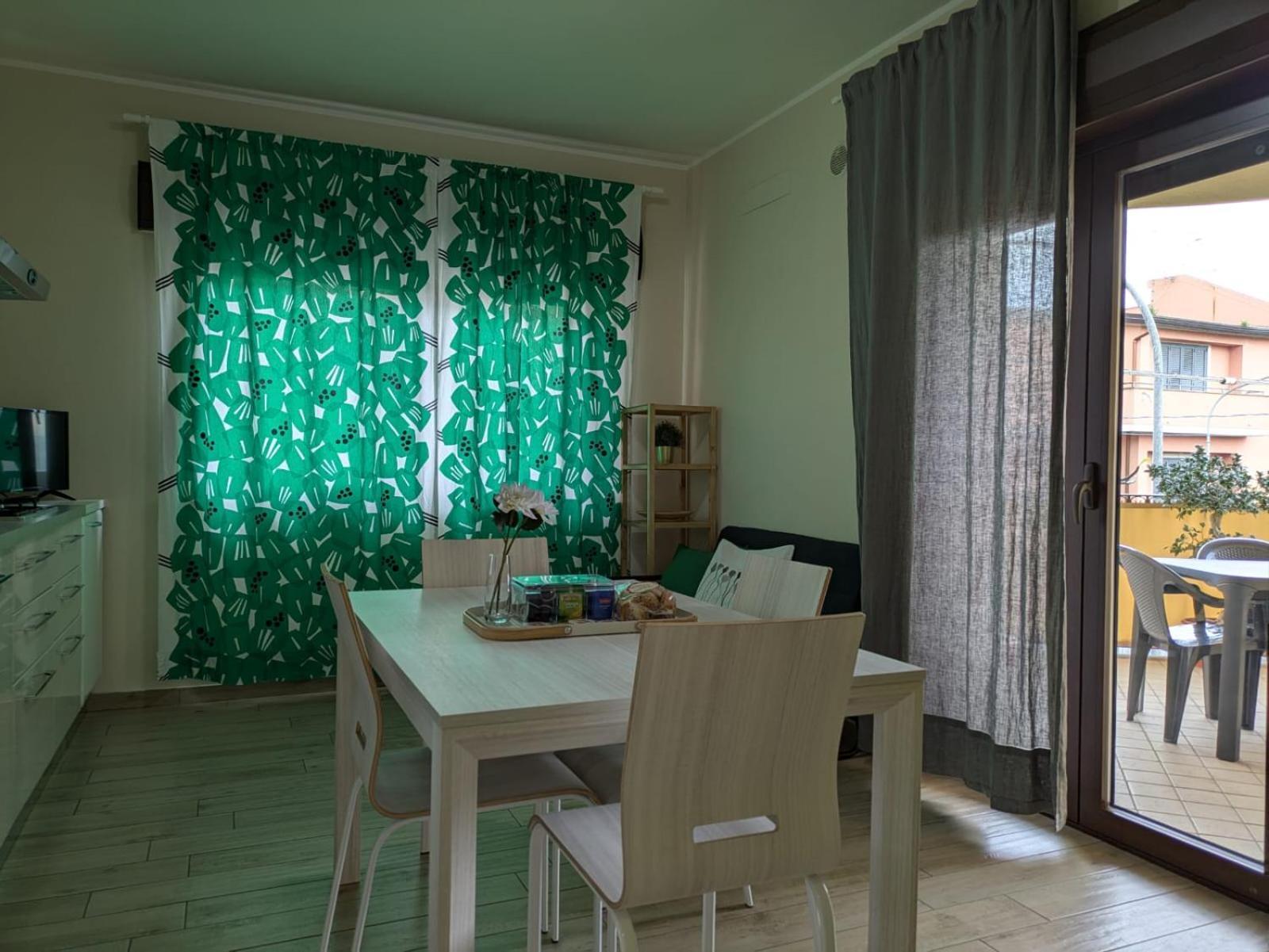 Home Sweet Home Fiumefreddo di Sicilia Exterior photo