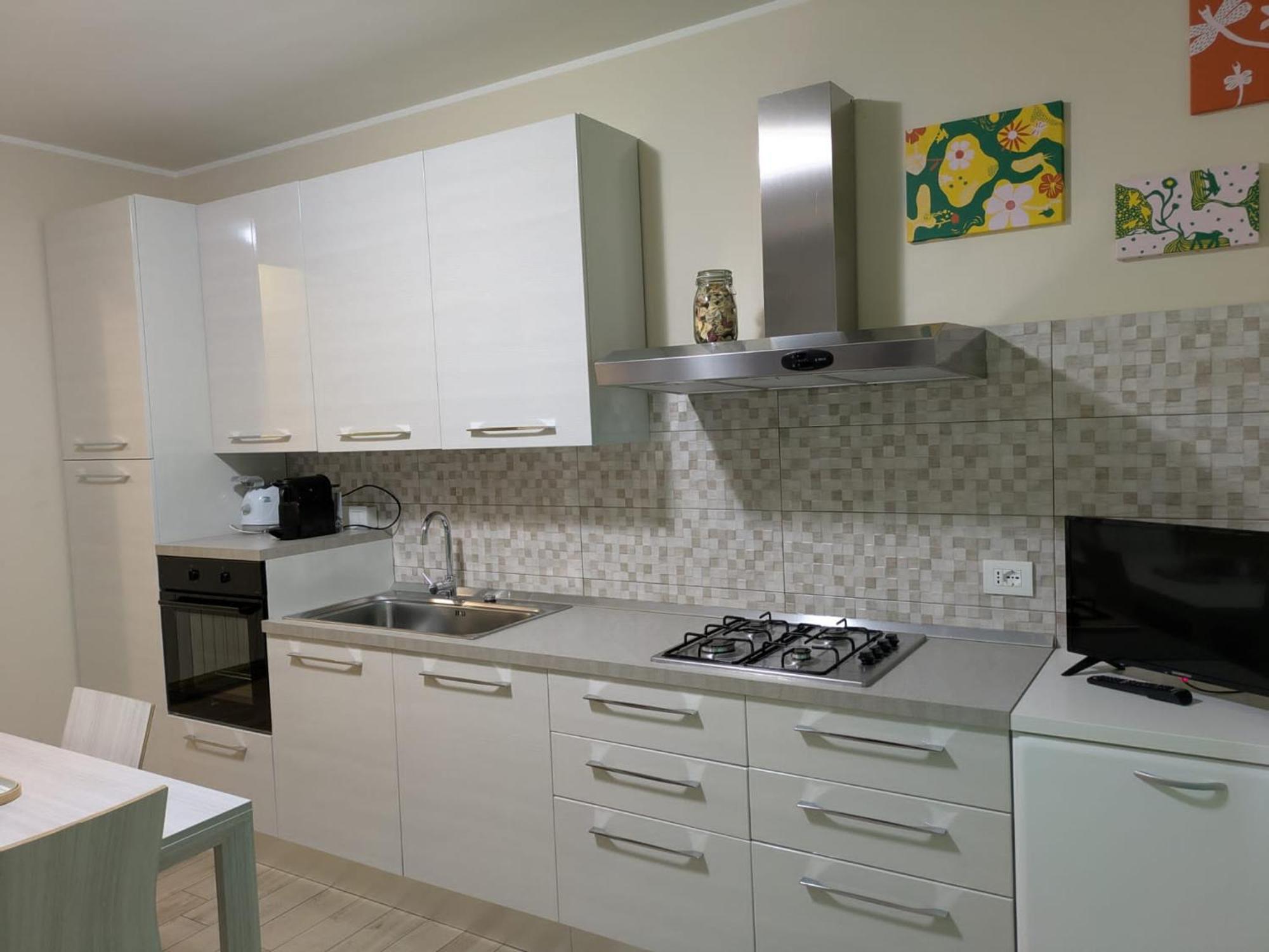 Home Sweet Home Fiumefreddo di Sicilia Exterior photo