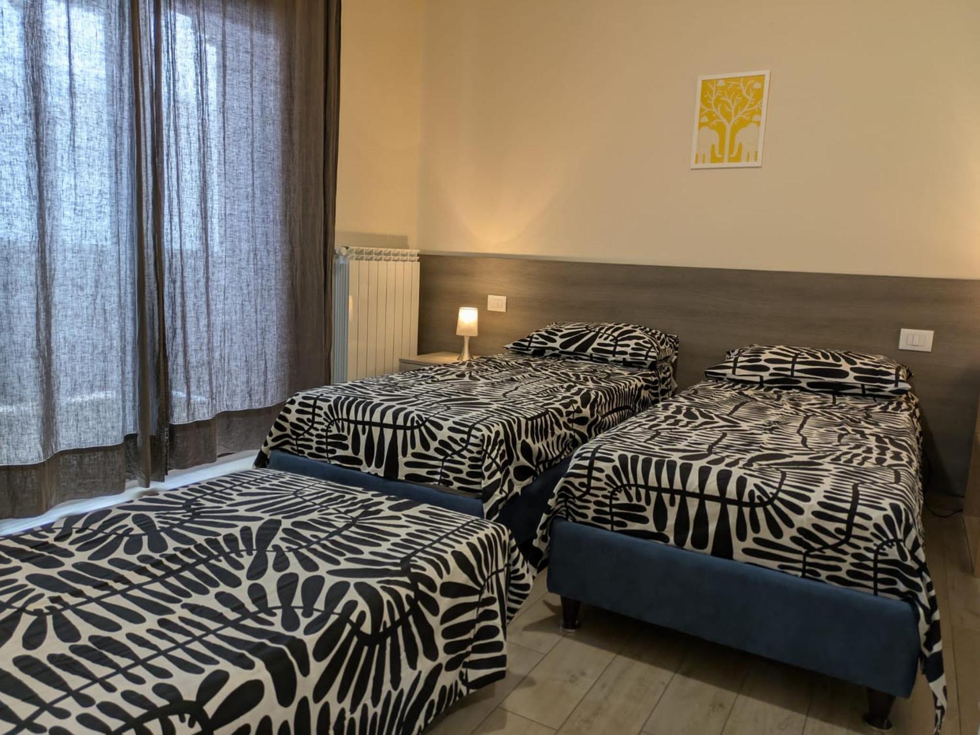 Home Sweet Home Fiumefreddo di Sicilia Exterior photo