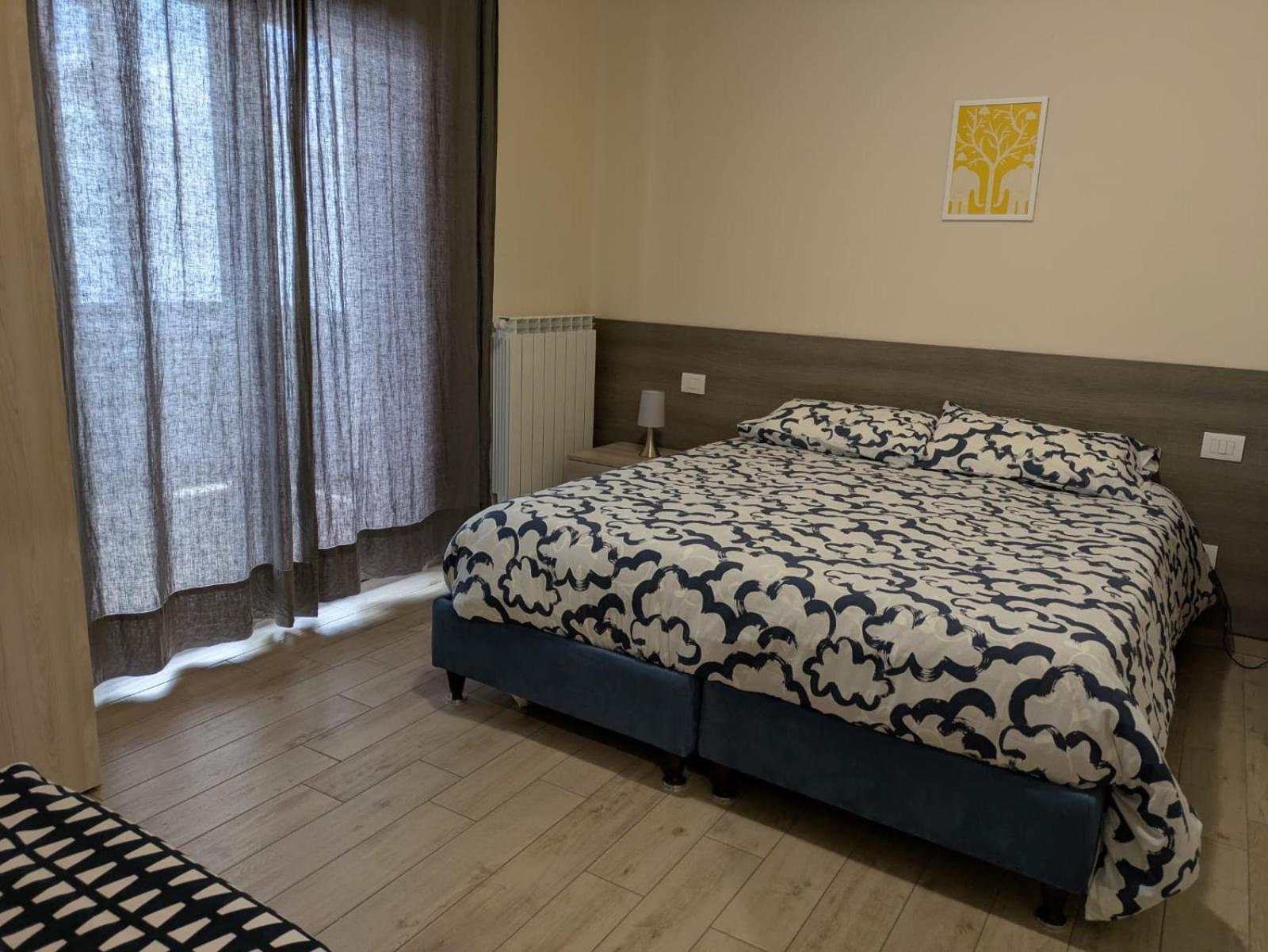 Home Sweet Home Fiumefreddo di Sicilia Exterior photo