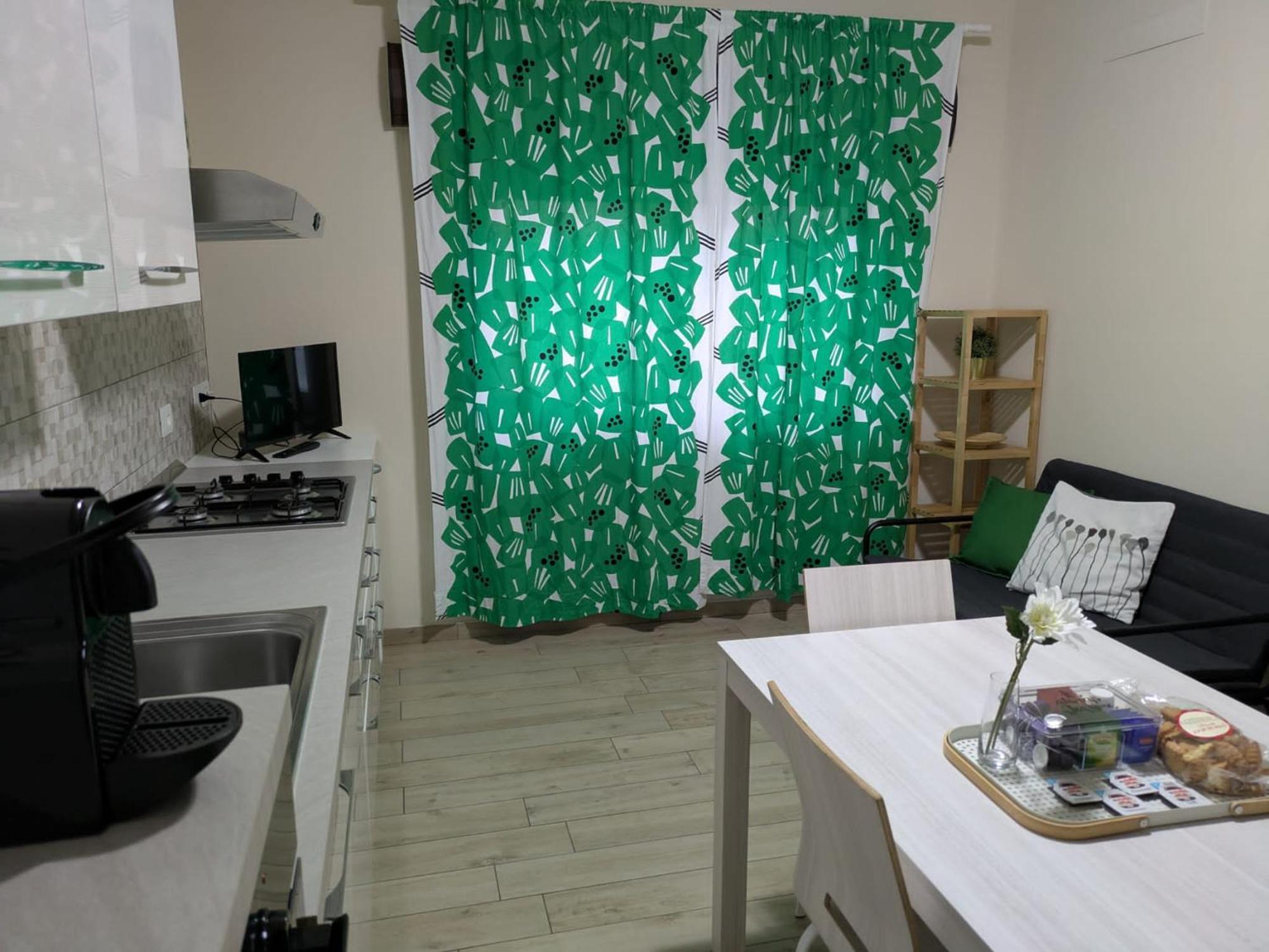 Home Sweet Home Fiumefreddo di Sicilia Exterior photo